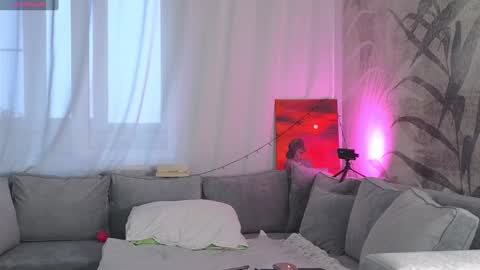 Snapshot of lily_foster_ chatting on 01-11-25, 06:35 Lily online show from 01-11-25, 06:35