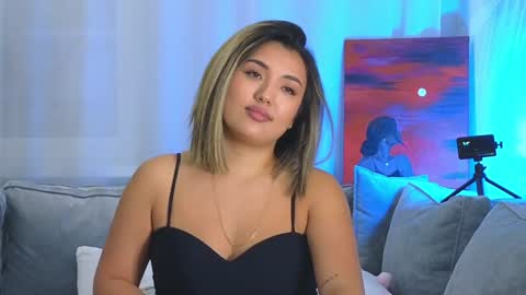 Snapshot of lily_foster_ chatting on 01-23-25, 06:24 Lily online show from 01-23-25, 06:24