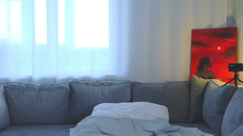 Snapshot of lily_foster_ chatting on 01-25-25, 09:47 Lily online show from 01-25-25, 09:47