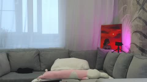 Snapshot of lily_foster_ chatting on 01-31-25, 07:39 Lily online show from 01-31-25, 07:39