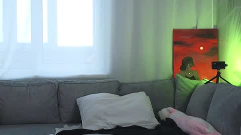 Snapshot of lily_foster_ chatting on 02-05-25, 11:02 Lily online show from 02-05-25, 11:02