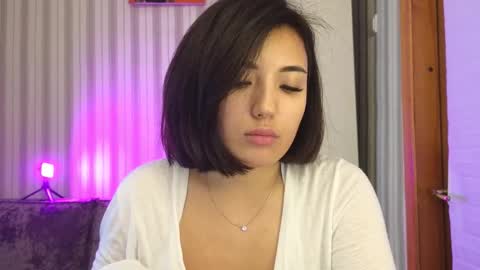 Snapshot of lily_foster_ chatting on 10-08-25, 09:40 Lily online show from 10-08-25, 09:40