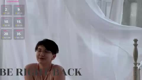 Lily online show from 09-14-25, 03:38