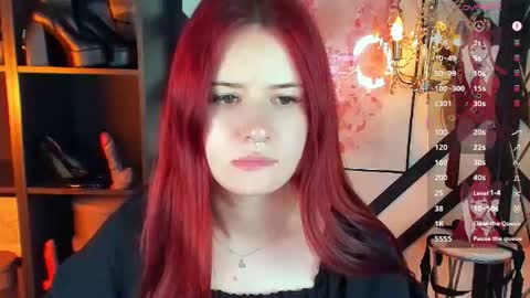 Snapshot of lily_moonlight chatting on 06-09-26, 02:28 Lily online show from 06-09-26, 02:28