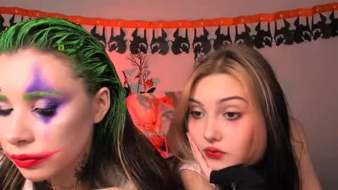 Lily online show from 10-29-25, 08:10