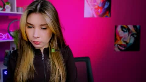 Lily online show from 03-28-26, 12:05