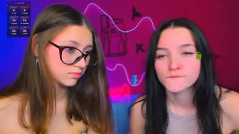 Snapshot of lily_morty chatting on 04-26-26, 01:47 Lily online show from 04-26-26, 01:47