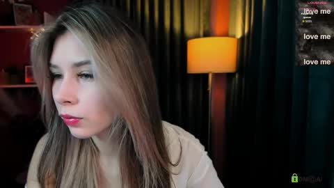 Snapshot of lily_morty chatting on 05-09-26, 11:15 Lily online show from 05-09-26, 11:15