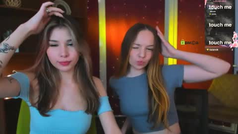 Snapshot of lily_morty chatting on 05-22-26, 11:27 Lily online show from 05-22-26, 11:27