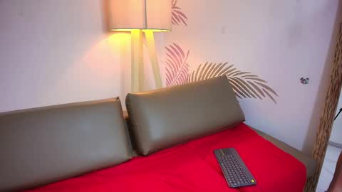 Lily Lauren online show from 06-03-26, 12:41