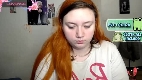 Snapshot of lily_shamy chatting on 01-30-25, 03:29 Alice online show from 01-30-25, 03:29