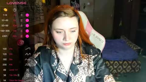 Snapshot of lily_shamy chatting on 04-28-26, 07:30 Alice online show from 04-28-26, 07:30