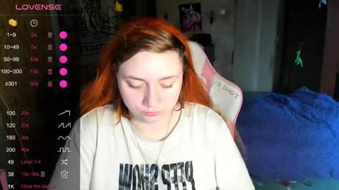 Snapshot of lily_shamy chatting on 04-29-26, 08:40 Alice online show from 04-29-26, 08:40