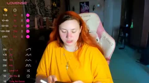 Alice online show from 06-28-26, 03:18