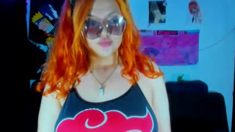 lily_stone04 online show from 12-03-24, 08:05