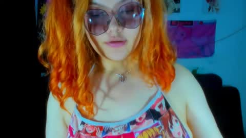 lily_stone04 online show from 12-27-24, 04:47
