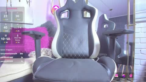 lily_waist online show from 02-08-25, 02:16