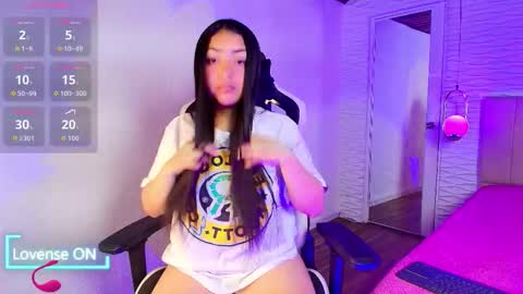 lily_waist online show from 09-17-25, 11:12