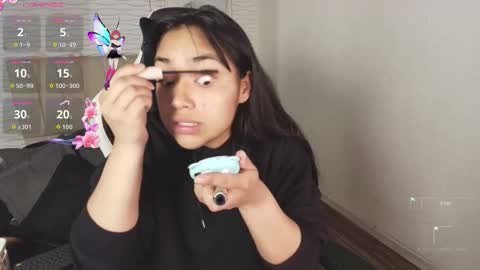 lily_waist online show from 11-18-25, 11:14