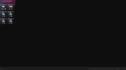 lily_waist online show from 07-15-26, 11:04