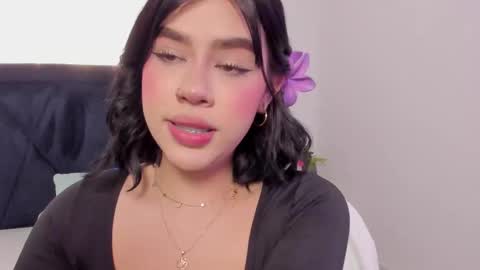 LilyWoodz online show from 02-10-26, 07:07