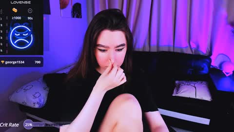 LILY online show from 02-05-25, 07:07