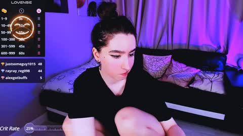 LILY online show from 02-08-25, 06:55