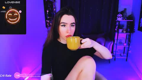 LILY online show from 02-09-25, 08:54