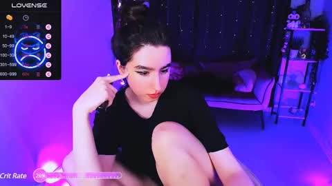 LILY online show from 02-09-25, 06:05