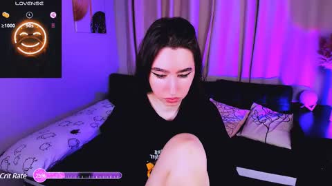 LILY online show from 03-06-25, 07:03