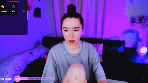 LILY online show from 09-13-25, 09:42