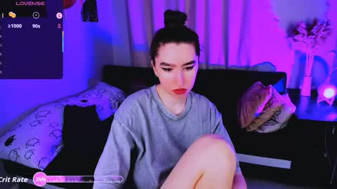 LILY online show from 10-01-25, 06:52
