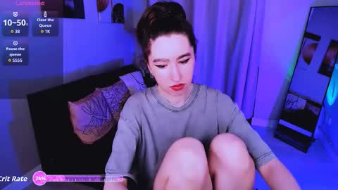LILY online show from 03-08-26, 01:59