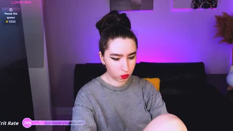 Snapshot of lily_xbaby chatting on 07-10-26, 02:41 LILY online show from 07-10-26, 02:41