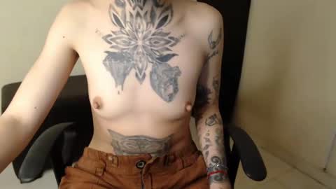 Snapshot of lilyadamsc chatting on 01-08-25, 02:14 Lily online show from 01-08-25, 02:14