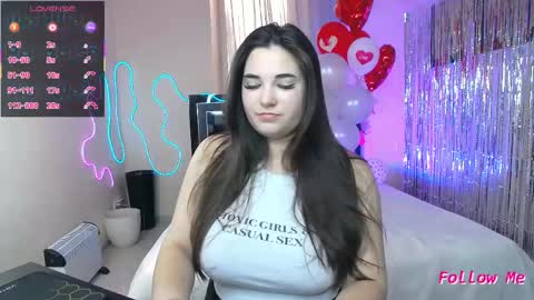 Lilya online show from 02-28-26, 10:38