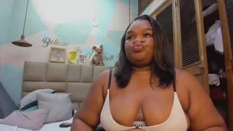 Lily online show from 09-09-25, 12:32