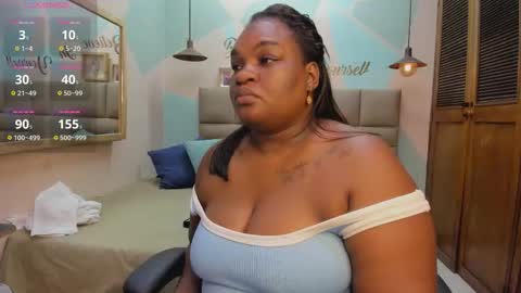 Lily online show from 09-11-25, 12:22