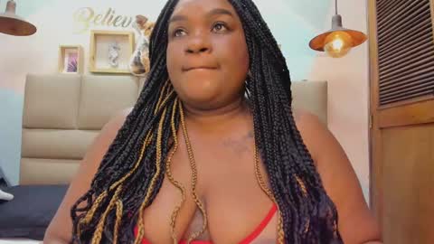 Lily online show from 09-23-25, 01:41