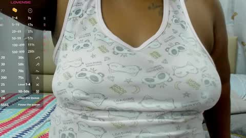 Lily online show from 04-10-26, 08:52