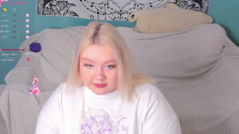 Lily online show from 12-27-24, 01:43