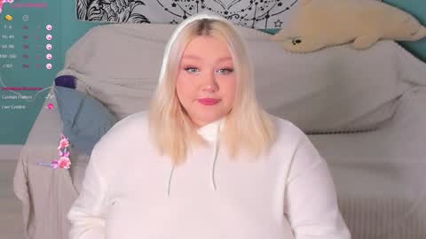 Lily online show from 12-28-24, 06:40