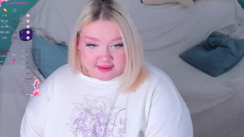 Lily online show from 02-05-25, 09:04