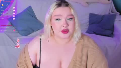 Lily online show from 02-20-25, 08:03