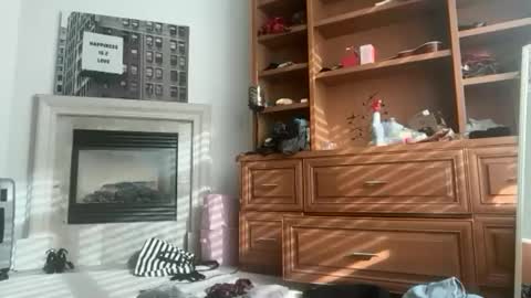 Snapshot of lilybrown07 chatting on 02-05-26, 09:52 lilybrown07 online show from 02-05-26, 09:52