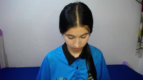 Lily Dumn online show from 12-20-25, 03:57