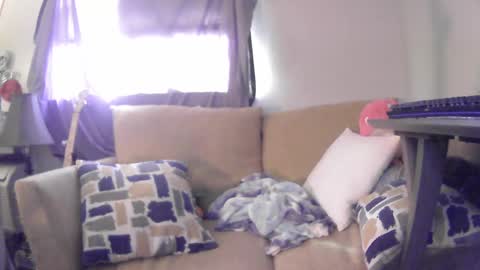 lilybvixen online show from 10-18-25, 02:07