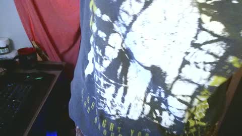 lilybvixen online show from 03-27-26, 12:16