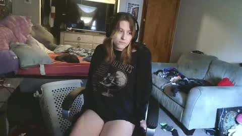 Snapshot of lilybvixen chatting on 04-19-26, 05:23 lilybvixen online show from 04-19-26, 05:23