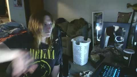 Snapshot of lilybvixen chatting on 04-21-26, 02:37 lilybvixen online show from 04-21-26, 02:37
